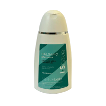 Bálsamo aftershave con aloe vera y bisabol, 100 ml