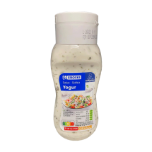 Salsa de yogur, 300 g