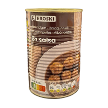 Albóndigas en salsa, 415 g