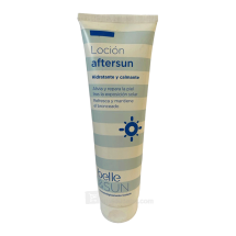 Loción aftersun , 300 ml