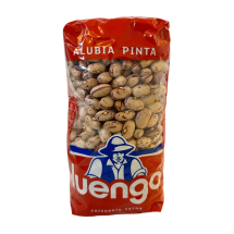 Alubia pinta extra, 500 g