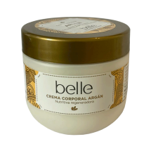 Crema de argán, 300 ml