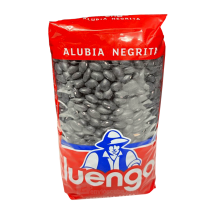 Alubia negrita, 500 g