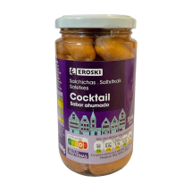 Salchichas Cocktail, 200 g