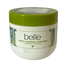 Crema de aloe vera, 300 ml