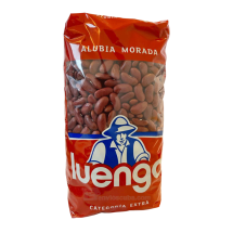 Alubia morada extra, 1 kg
