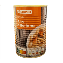 Fabada a la Asturiana, 435 g