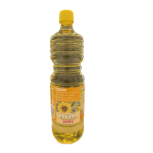 Aceite de girasol , 1 litro