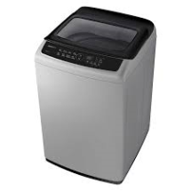 Samsung, 9KG, Lavadora automática, carga superior color blanco.