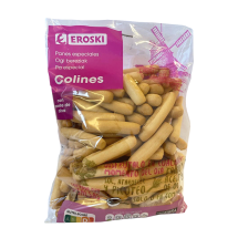 Panes especiales, Colines, 250g
