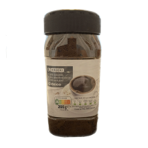 Café soluble clásico, 200 g