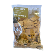 Regañás con aceite de oliva, 160 g