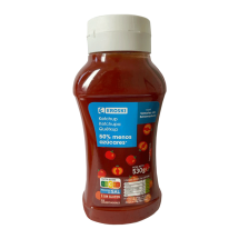 Ketchup, 530 g