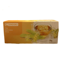 Infusión de tila, 30 g