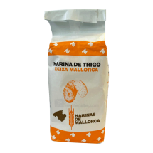 Harina de trigo, 1 kg