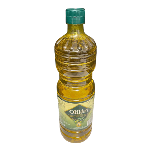Aceite de oliva, 1 L