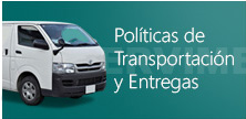 Vea nuestros Precios de Entrega a Domicilio